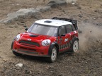 Losi 5IVE MINI WRC 1:5 4WD RTR